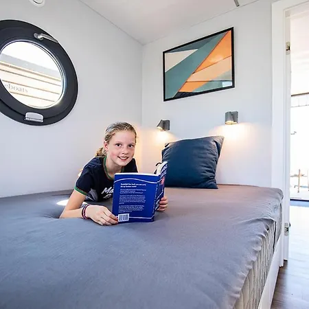 Botel Otter Easy Houseboats, Comfortklasse M Huisboot Hausboot *